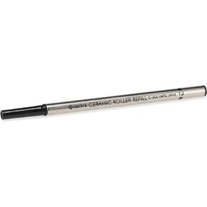 Kyocera Ink Water-Based Ceramic Pen Refill, 0.5mm, Black (C-300)
