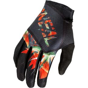 O'Neal Matrix Mahalo Glove, Black 9