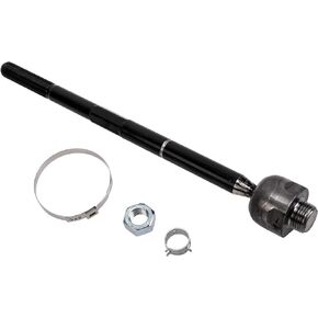 GM Genuine Parts 19178561 Steering Linkage Inner Tie Rod Kit, Black