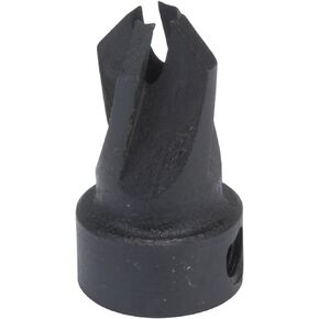 Countersink, 3/8", Fits #6 Screw Bit