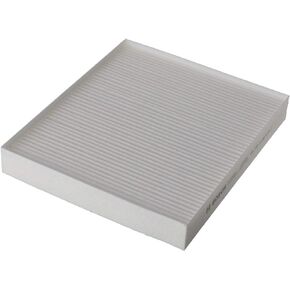 BOSCH P3956WS Workshop Cabin Air Filter - Compatible With Select Hyundai Sonata; Kia Cadenza