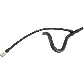 GM Genuine Parts 25806518 Radiator Surge Tank Outlet Hose