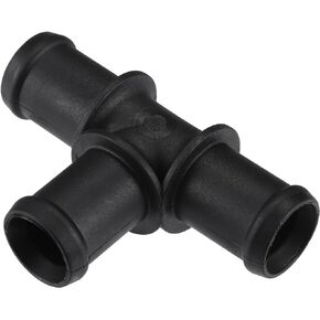 uxcell Engine Coolant Hose Connector for BMW MINI Cooper S R53 2002-2006 for BMW MINI Cooper S R52 2005-2008 No.17127518615