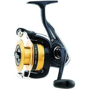 Daiwa Sweepfire 3500 2BB 5.3:1 Spin Reel