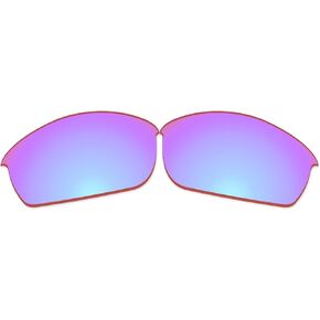 Vonxyz Lenses | Accessories Replacement for Oakley Bottle Rocket OO9164 Sunglass - Multiple Options