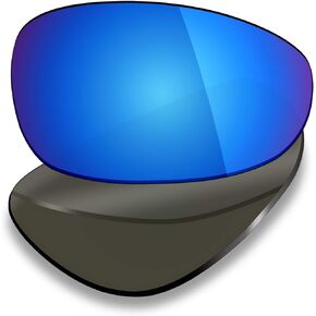 Mryok Replacement Lenses for Oakley A Wire - Options