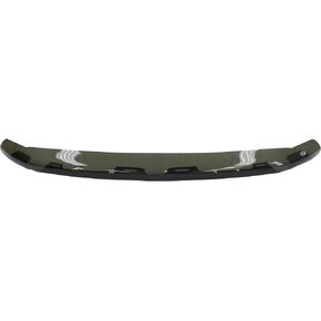 Wade 72-91136 Smoke Platinum Bug Shield