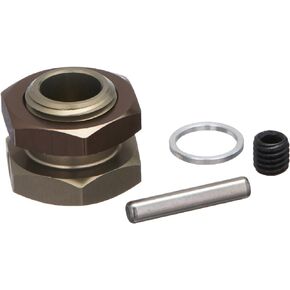 Losi 17mm Hex Adapter Set 4 LST2 LST 3XL LOSB3516 Gas Car/Truck Option Parts