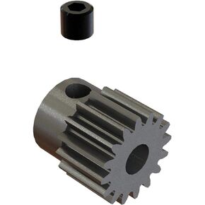 ARRMA Pinion Gear 48DP 16T, ARAC7880