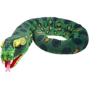 The Puppet Company - Large Creatures - Snake PC009711, 170 Centimeters