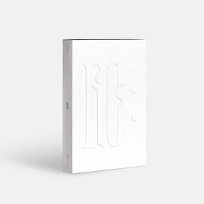 KARD - 5th Mini Album Re: CD