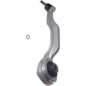 Front Driver Side Lower Control Arm Replacement for Mercedes Benz E-Class CLS-Class SL-Class