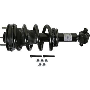 Monroe Quick-Strut 183107 Suspension Strut and Coil Spring Assembly for Chevrolet Silverado 1500
