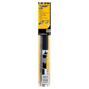 3M Hand Masker Film Blade, Fits M3000 Dispenser, Delivers a Straight Cut with Durable & Sharp Stainless Steel Blade, 12 Inch Blade, Designed to Cut Masking Film & Paper (FB12-SC)
