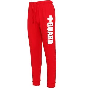 Guard Jogger Pants