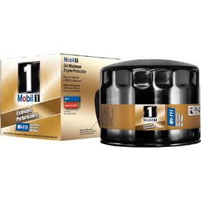 Mobil 1 M1-111 Extended Performance Oil Filter