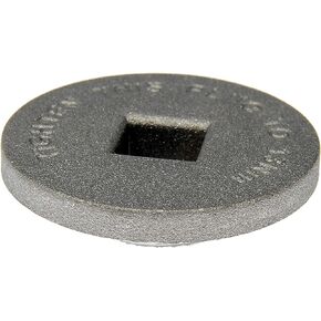 Dorman 917-016-P Oil Filter Drain Plug - Aluminum Compatible with Select Lexus/Scion/Toyota Models