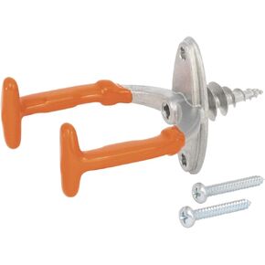 Racor - U1000, U-Hook, Garage Storage 2 Pack