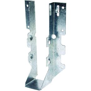 Simpson Strong-Tie LUS210Z Joist Hanger (50-Pack)