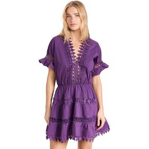 فستان أورا للسيدات من Peixoto in Kuwait