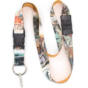 حبل منفصل للكتب والموسيقى من بوتونسميث - صُنع في الولايات المتحدة الأمريكية in Kuwait