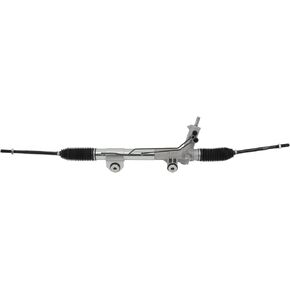 ECCPP Complete Power Steering Rack and Pinion Assembly fit for 2002-2010 for Dodge Ram 1500 2006-2010 for Dodge Ram 2500 3500 2011-2012 for Ram 1500 2500 3500 3.7L 4.7L 5.7L 6.7L