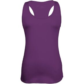 Stonewear Designs Women's Diamond Racerback, Passion Flower, X-Small