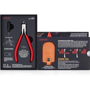 DSPIAE ST-A Ultra-Thin Single Blade Nipper 3.0