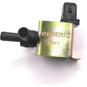 058906283C Turbo Boost Pressure Solenoid Valve For Vw Audi A4 S4 TT Volkswagen Jetta Passat 058906283F 06A906283E 058906283C