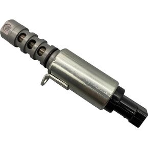 Engine Variable Valve Timing (VVT) Solenoid Replacemtnt V6 3.2L V1 5.2L L5 2.5L V8 4.2L for 05-12 A4 A6 A8 Quattro Q7 05-15 R8 RS4 RS5 S5 S6 S8 TT RS Quattro Beetle Golf Jetta Passat Touareg