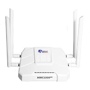Mnc-1200 Dual Band Wireless Network Controller