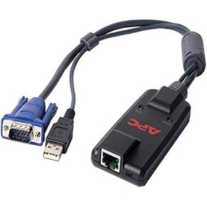 Apc KVM 2G, Server Module, USB with Vm