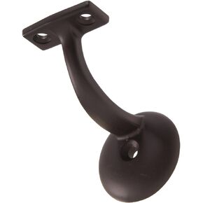 852886 Ornamental Handrail Brackets Oil Rubbed Bronze