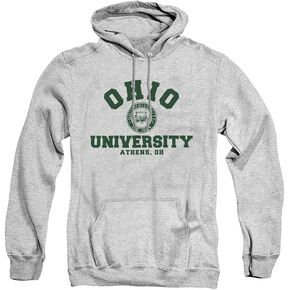 Official Circle Logo Unisex Adult Pull-Over Hoodie
