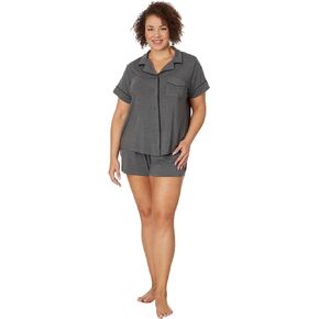MeUndies Short Sleeve Modal PJ Set
