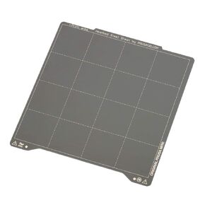 Prusa Mini Spring Steel Sheet with Smooth Double-Sided PEI