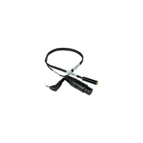 Sescom Compatible with Apple iPhone/iPod/iPad Jack Cable, 1 Feet