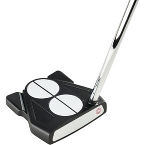 Odyssey Golf White Hot OG Putter (Right Hand, 40", 2 Ball Ten, Steel 2023 Shaft)