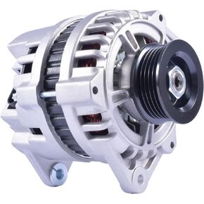 ACDelco Gold 335-1002 Alternator