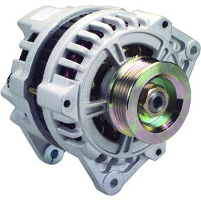 New Alternator Compatible With SC1 SC2 SL SL1 SL2 SW1 SW2 1.9L 1998-2002 21024485, 21024726, ADR0146, 40012232, 90014340