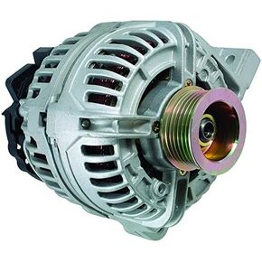 Premier Gear PG-13997 Alternator Replacement for Volvo Xc90 L6 (03-05), S80 L6 (02-05), 36050264, 8602275, 8602275-0, 8602712, 8602712-0, 8602712-5, 8637847, 8676489, 9489312, 0124525001