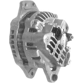 DB Electrical AMT0058 Alternator Compatible With/Replacement For Dodge Raider 3.0L 1989, 3.0L Mitsubishi Montero 1989 1990 1991 1992 1993 1994 334-1849 A3T02193 110956 10463811 A3T02193