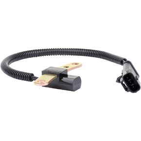 CCIYU Crankshaft Position Sensor Fits 1997 98 99 2000 2001 2002 for Dodge Dakota, 1997 1998 1999 2000 for Jeep Cherokee, 1997 1998 1999 2000 2001 2002 2003 2004 for Jeep TJ Replace 56027867AB Sensor