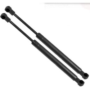 Lift Supports Depot Qty (2) Compatible With Scion tC 2011 to 2016 Rear Hatch Lift Supports With Out Spoiler Shocks Struts