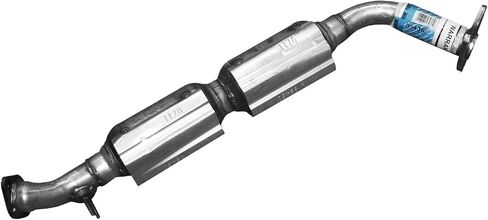 Walker Ultra EPA 53436 Direct Fit Catalytic Converter for Chevrolet Camaro in Saudi Arabia