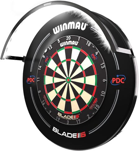 Winmau Wispa Dartboard Sound Reduction System in Saudi Arabia