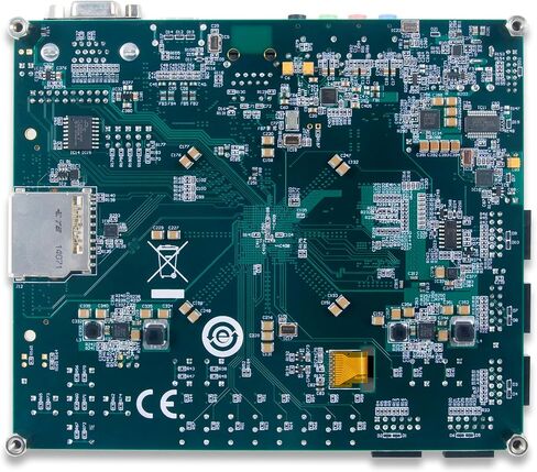 Digilent ZedBoard: Zynq-7000 ARM/FPGA SoC Development Board in Kuwait