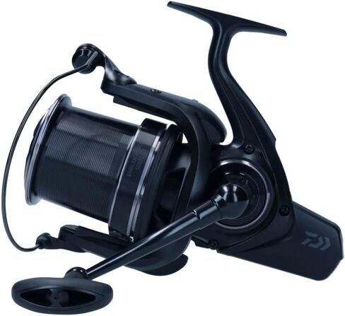 DAIWA 23 Emblem 45 SCW QD, Big Pit Fishing Reel, Front Drag, 23EMBLEM 45 SCW QD in Saudi Arabia