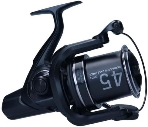 DAIWA 23 Emblem 45 SCW QD, Big Pit Fishing Reel, Front Drag, 23EMBLEM 45 SCW QD in Saudi Arabia