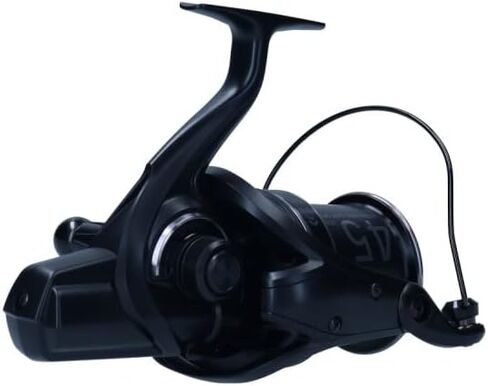 DAIWA 23 Emblem 45 SCW QD, Big Pit Fishing Reel, Front Drag, 23EMBLEM 45 SCW QD in Saudi Arabia